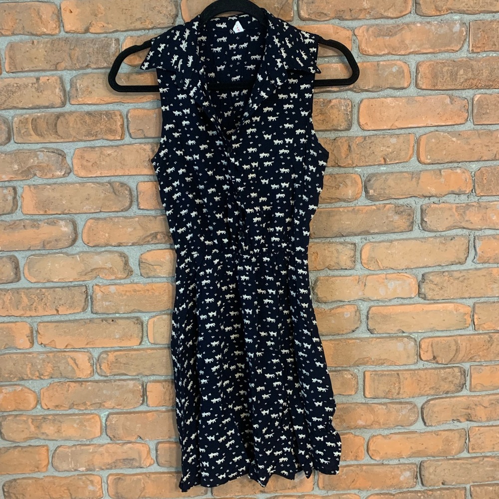 Favolook Cat Dress